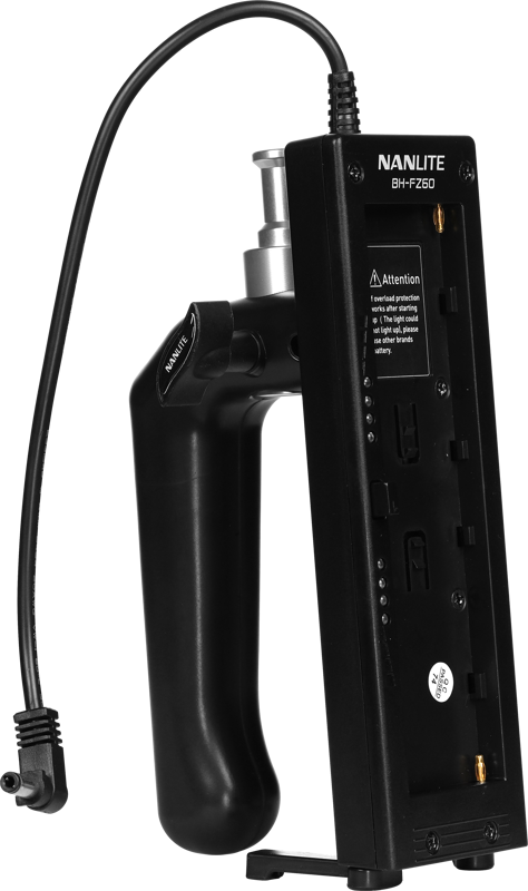 Nanlite - Forza 60C