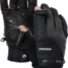 Vallerret - Markhof Pro 2.0 Photography Glove Black
