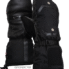 Vallerret - Alta Overmitt Black