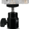 Nanlite - T12 Tube Holder With Mini Ball Head