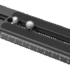 Smallrig - 3031 Extented QR-Plate for Ronin RS 2/RSC 2