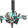 Smallrig - 3281 Accessory Kit Aero for DJI FPV