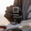 DJI Action 2 - Magnetic Adapter Mount