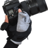 Vallerret - W's Nordic Photography Glove