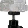 Nanlite - T12 Tube Holder With Mini Ball Head