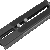 Smallrig - 3031 Extented QR-Plate for Ronin RS 2/RSC 2