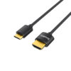 Smallrig - 3040 HDMI Cable 4K 35cm (C to A)