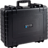 B&W Outdoor - Type 6000 DJI FPV Combo (For 6+2 Batteries, Black)