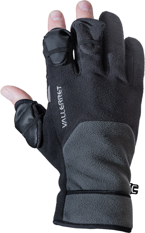 02_116254 Vallerret - Milford Fleece Glove