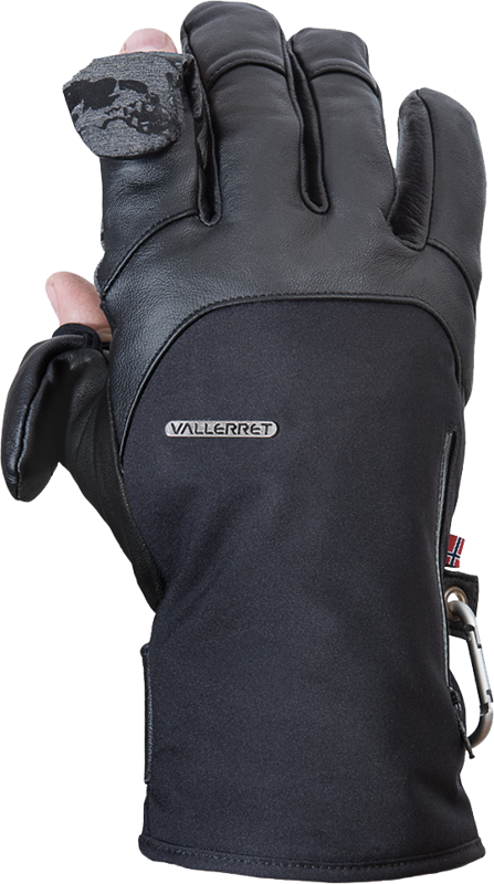 Vallerret - Tinden Photography Glove