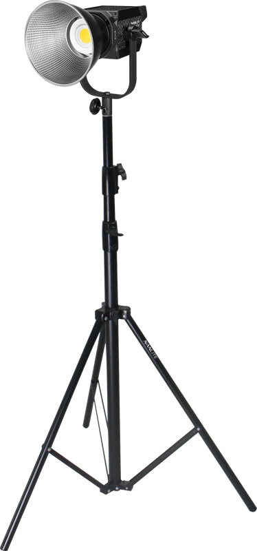 02_117404 Ledgo - flight stand