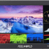 Feelworld - T7 Plus Monitor