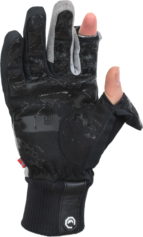 03_114584 Vallerret - W's Nordic Photography Glove