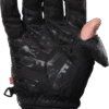 Vallerret - Markhof Pro 2.0 Photography Glove Black