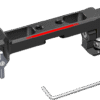 Smallrig - 3026 Monitor Mount for Ronin RS2/RSC2
