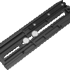 Smallrig - 3031 Extented QR-Plate for Ronin RS 2/RSC 2