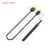 Smallrig - 3040 HDMI Cable 4K 35cm (C to A)