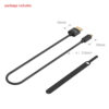 Smallrig - 3042 HDMI Cable 4K 35cm (D to A)