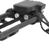 Rhino - High Speed Motor