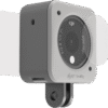Smallrig - 3762 Cage For DJI Action 2 (Grey)