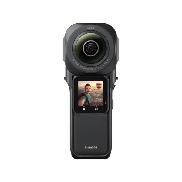0420 Insta360 ONE RS 1-Inch 360