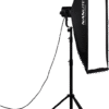 Nanlite - Asymmetric Softbox of 45x110cm