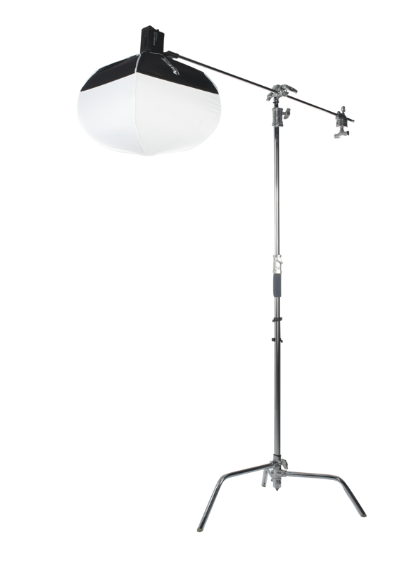 04_114104 Nanlite - LT-FMM-60 Lantern softbox 60cm with FM Mount