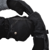 Vallerret - Alta Overmitt Black