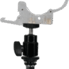 Nanlite - T12 Tube Holder With Mini Ball Head