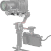 Smallrig - 3031 Extented QR-Plate for Ronin RS 2/RSC 2