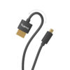 Smallrig - 3042 HDMI Cable 4K 35cm (D to A)