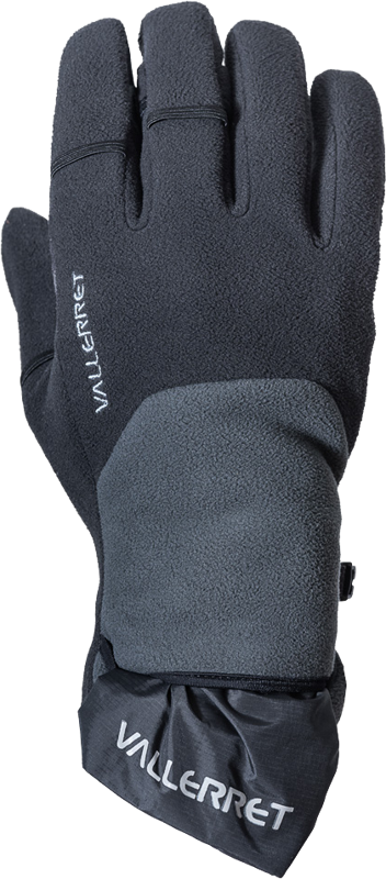 04_116254 Vallerret - Milford Fleece Glove