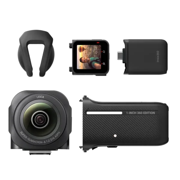 05 Insta360 ONE RS 1-Inch 360