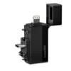 Insta360 X3 Quick Reader