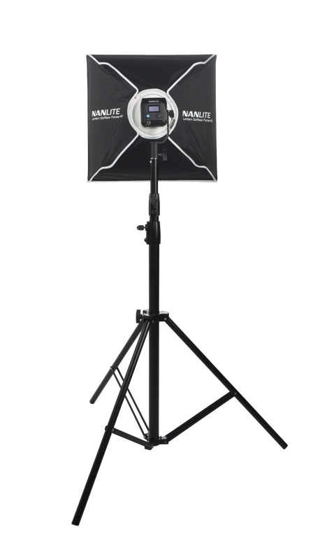 05_114104 Nanlite - LT-FMM-60 Lantern softbox 60cm with FM Mount
