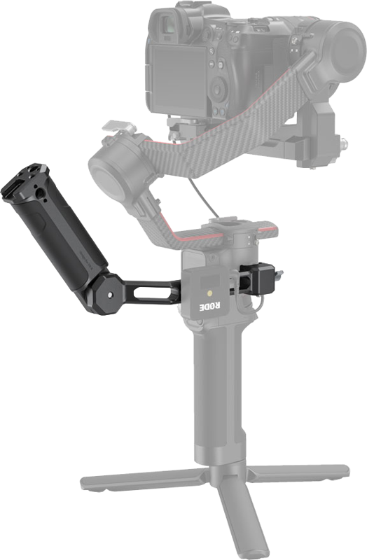 05_114954 Smallrig - 3028 Handgrip for Ronin RS2/RSC2