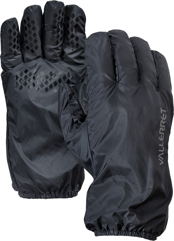 05_116254 Vallerret - Milford Fleece Glove