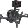Smallrig - 3281 Accessory Kit Aero for DJI FPV