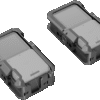 Smallrig - 3661 Cage For DJI Action 2