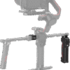 SmallRig - 3949 Käepide koos võrguvaba juhtimisega (DJI RS seeriale)