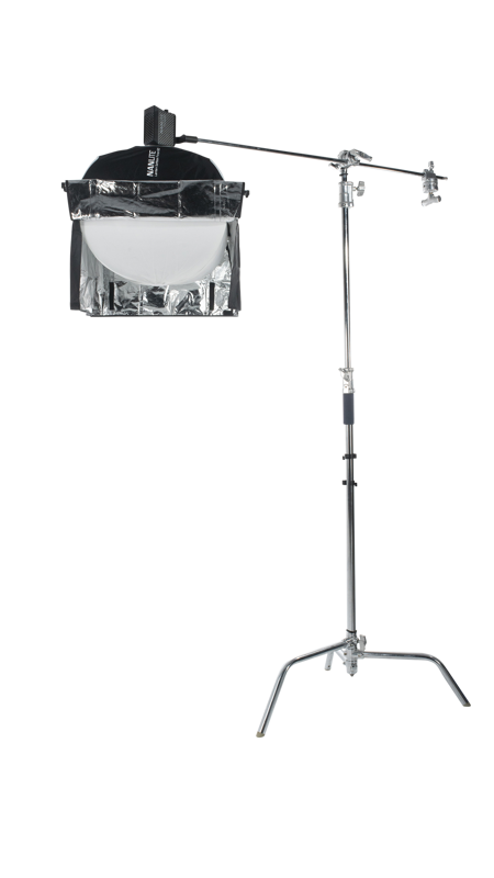 06_114104 Nanlite - LT-FMM-60 Lantern softbox 60cm with FM Mount