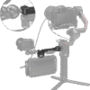 Smallrig - 3026 Monitor Mount for Ronin RS2/RSC2
