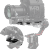 Smallrig - 3031 Extented QR-Plate for Ronin RS 2/RSC 2