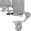 Smallrig - 3031 Extented QR-Plate for Ronin RS 2/RSC 2