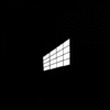 Nanlite - FM Mount Projection Attachment GOBO Set 1