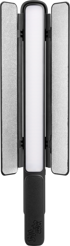 07_122049 Zhiyun LED Fiveray F100 Tube Light Combo