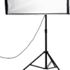 Nanlite - Asymmetric Softbox of 45x110cm