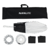 Nanlite - LT-FMM-60 Lantern softbox 60cm with FM Mount
