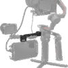 Smallrig - 3026 Monitor Mount for Ronin RS2/RSC2