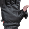 Vallerret - Hatchet Leather Photography Glove (Black)
